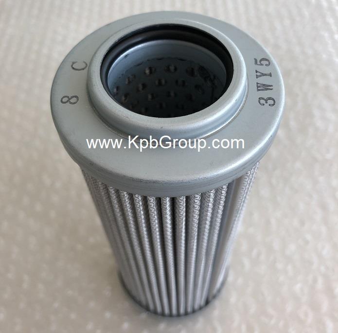 TAISEI Filter Element P-UH-08A-8C,P-UH-08-8C, P-UH-08A-8C, TAISEI, TAISEI KOGYO, Filter Media, Filter Element ,TAISEI,Machinery and Process Equipment/Filters/Filter Media & Filter Element