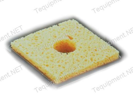 Cleaning Sponge A1042,Cleaning Sponge A1042,ELET,Machinery and Process Equipment/Welding Equipment and Supplies/Welding Equipment