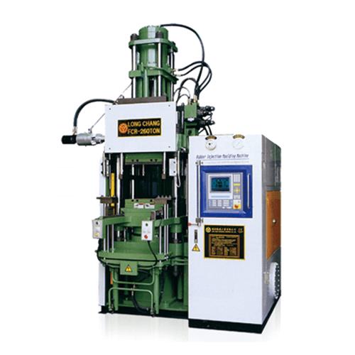 Vertical Rubber Injection Mold Machine,Vertical Rubber Injection Mold Machine,Silicone Injection Machine,O ring injection,WRTT ,Machinery and Process Equipment/Mixers