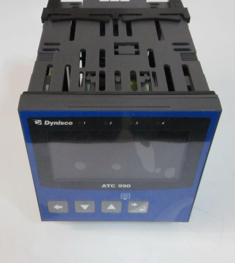 Dynisco ATC990 Pressure Controller 