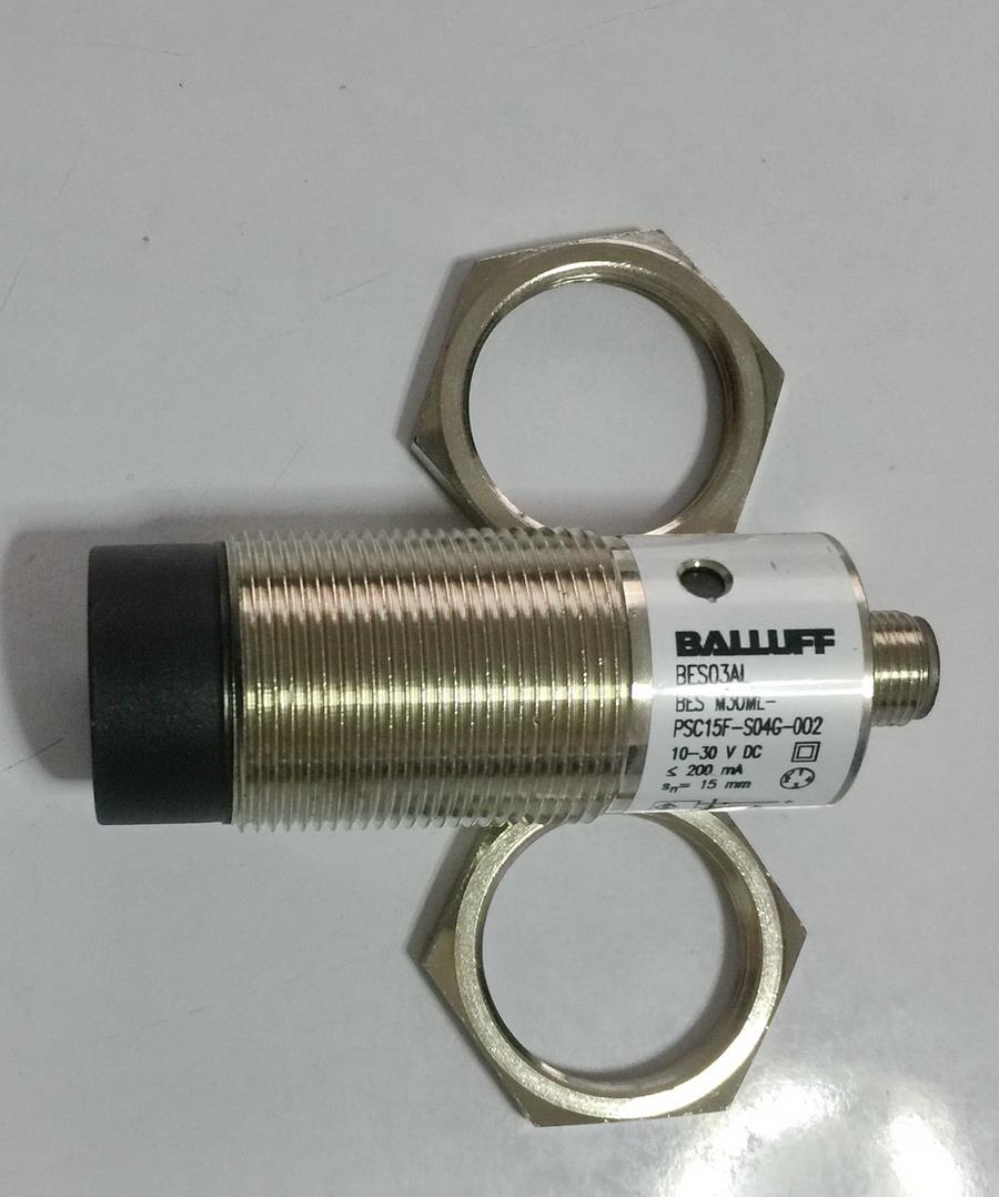 BES03AL Inductive Sensor(Bulluff)