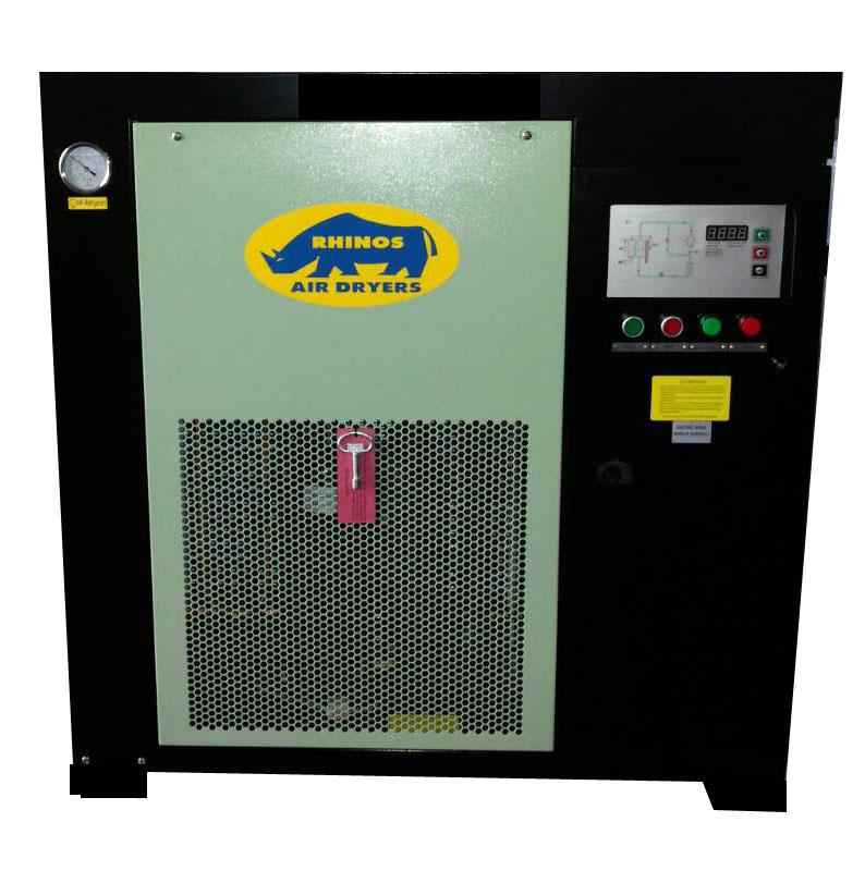 Rhinos Refrigeration Air Dryer PD Series เครื่องทำลมแห้ง,Air Dryer เครื่องทำลมแห้ง ,Rhinos,Machinery and Process Equipment/Dryers