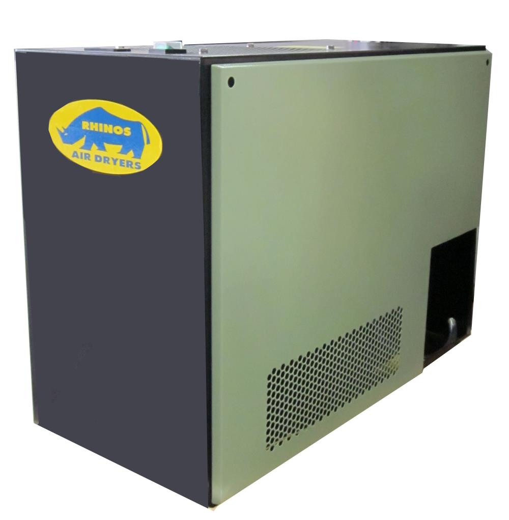 Rhinos Refrigeration Air Dryer SD เครื่องทำลมแห้งขนาดเล็ก,Air Dryer เครื่องทำลมแห้ง ,Rhinos,Machinery and Process Equipment/Dryers
