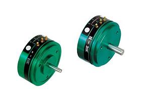 MIDORI Potentiometer CPP-45 Series,CPP-45, CPP-45-0.5K, CPP-45-1K, CPP-45-2K, CPP-45-5K, CPP-45-10K, CPP-45-20K, MIDORI, Potentiometer, Angle Sensor, MIDORI Potentiometer, MIDORI Angle Sensor, Green Pot,MIDORI,Instruments and Controls/Potentiometers