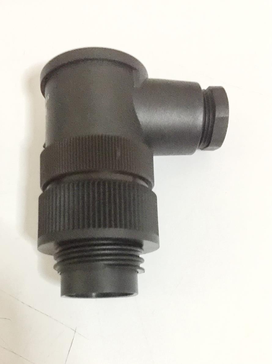 694-1 Cable Connector(Binder),Cable Coupler, Cable Connector Coupler, Series 694-1, Binder, Male Cable Connector,Power Connector, Male Angle Connector,Binder,Electrical and Power Generation/Electrical Components/Contactor