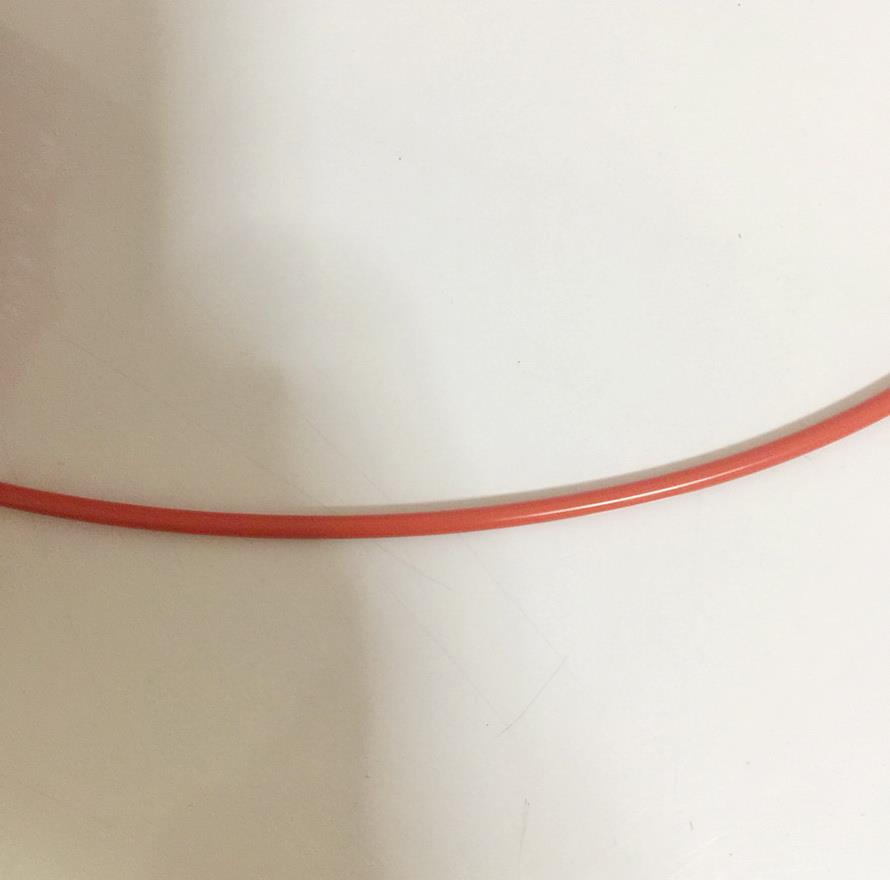 Wire Rope Cable(Kiepe),Pull Red Wire, Pull Cable Red Wire, Steel Wire, Red PVC Wire, PVC Cover Red Wire ,Kiepe,KIEPE,Tool and Tooling/Accessories