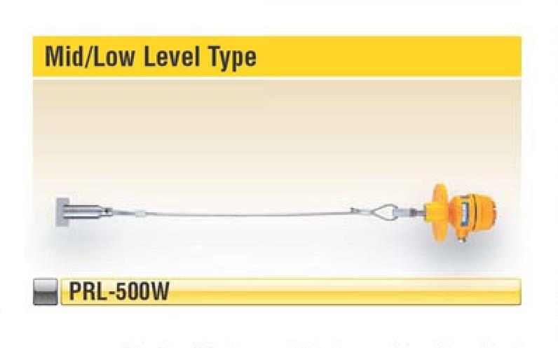 TOWA SEIDEN Level Switch PRL-500W Series,PRL-500W, TOWA, TOWA SEIDEN, Level Switch, Paddle Type  Level Switch,TOWA SEIDEN,Instruments and Controls/Switches