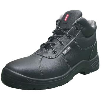 รองเท้าเซฟตี้หุ้มข้อ รุ่น B05 (ZSHDB05),รองเท้าเซฟตี้ , รองเท้านิรภัย , Safety Shoe,BEST ONE,Plant and Facility Equipment/Safety Equipment/Foot Protection Equipment
