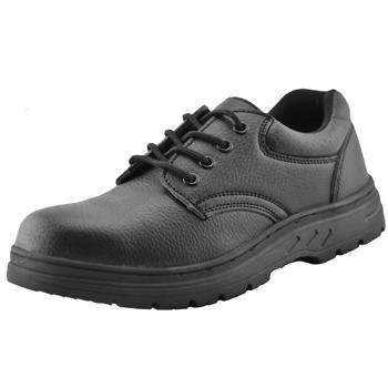 รองเท้าเซฟตี้หุ้มส้น รุ่น ECO B04 (ZSHDB04),รองเท้าเซฟตี้ , รองเท้านิรภัย , Safety Shoe,BEST ONE,Plant and Facility Equipment/Safety Equipment/Foot Protection Equipment