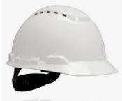 หมวกนิรภัย 3M-H700V รองในปรับหมุน มีรูระบายอากาศ ,หมวกนิรภัย/หมวกเซฟตี้/หมวก3M/3M-H700V,3M,Plant and Facility Equipment/Safety Equipment/Head & Face Protection Equipment