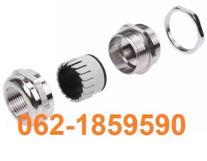 Cable gland SS306 SS316 เหล็กกล้าไร้สนิมเคเบิลแกลนกันน้ำStainless cable glands SUS304/316,เหล็กกล้าไร้สนิมเคเบิลแกลน,Cable gland SS304-SS316 IP68,stainless cable gland IP68,สแตนเลสเคเบิ้ลแกลนกัน้ำ,เคเบิ้ลแกลนสแตนเลสกันน้ำ,Stainless cable glands SUS304/316,Tool and Tooling/Accessories