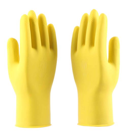 ถุงมือแม่บ้าน SGM,ถุงมือยาง,Soson,Plant and Facility Equipment/Safety Equipment/Gloves & Hand Protection