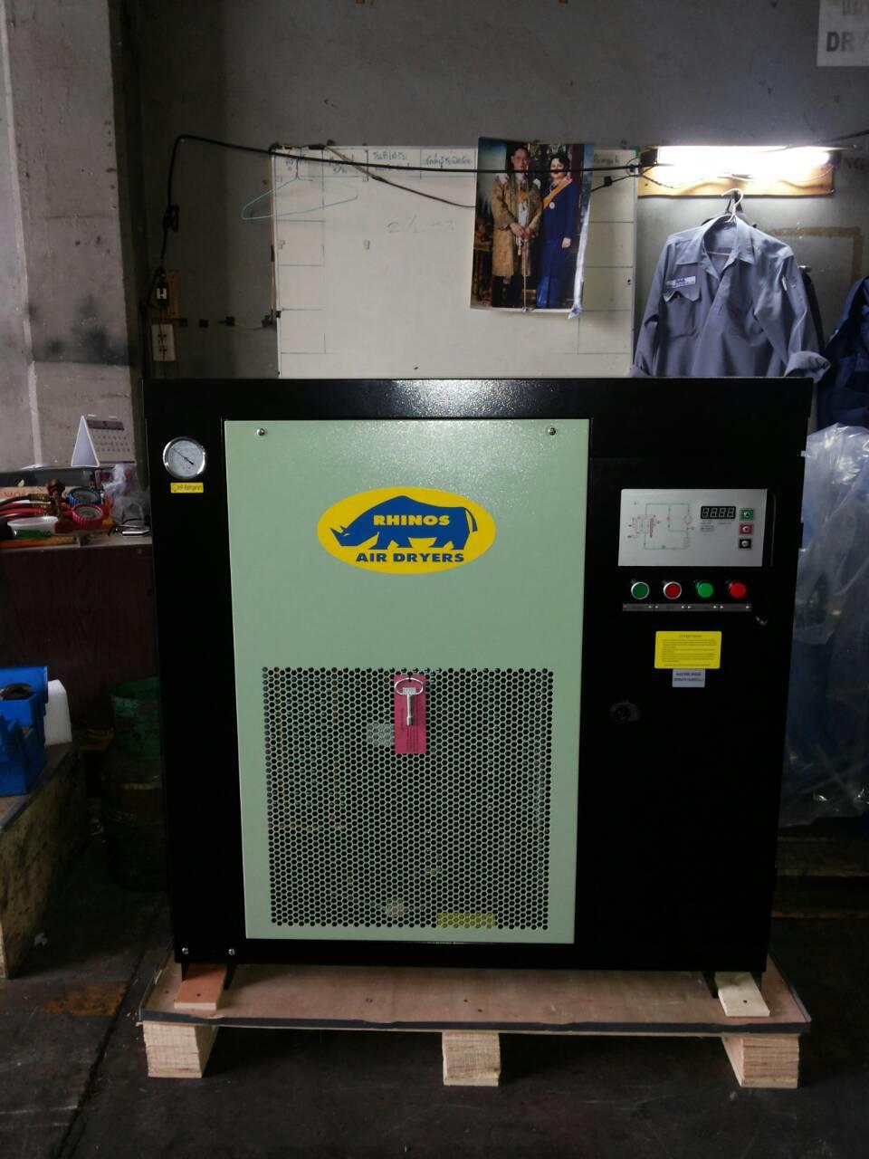 Rhinos Refrigeration Air Dryer