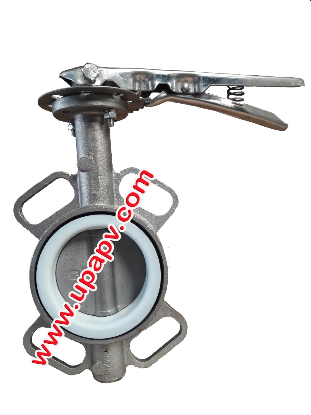 Butterfly valve Wafer,BUTTERFLY VALVE, DUO CHECK VALVE, FLEXIBLE RUBBER JOINT , PNEUMATIC ACTUATOR, 5/2 NAMUR SOLENOID VALVE,     LIMIT SWITCH,WECA,Tool and Tooling/Other Tools