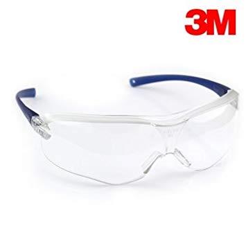 3M แว่นตานิรภัย รุ่น Asian Virtua Sport 10434 เลนส์ใส,แว่นตานิรภัย/แว่นตา3M/10434/11386/11384/11327/11326,3M,Plant and Facility Equipment/Safety Equipment/Eye Protection Equipment