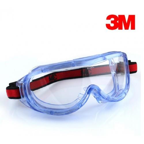 3M 1623AF ครอบตานิรภัย ,แว่นตานิรภัย/ครอบตานิรภัย/แว่นตา 3M/อุปกรณ์ความปลอดภัย, goggle,3M,Plant and Facility Equipment/Safety Equipment/Eye Protection Equipment