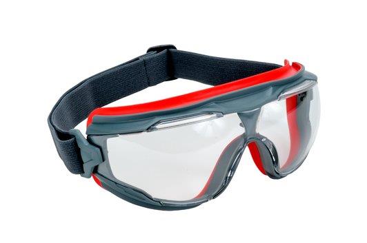 3เอ็ม แว่นครอบตาเซฟตี้ รุ่น Goggle Gear 501 GG501SGAF,แว่นตานิรภัย/ครอบตานิรภัย/แว่นตา 3M/อุปกรณ์ความปลอดภัย,3M,Plant and Facility Equipment/Safety Equipment/Eye Protection Equipment