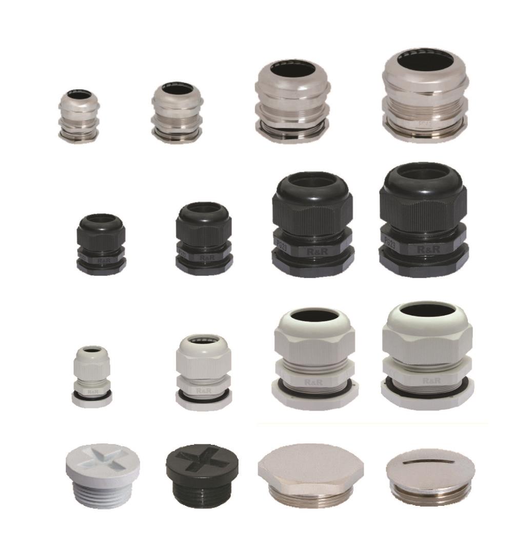 Cable Gland,Cable gland,R&R,NPT,METRIC,PG,CLAMP,HOONSUN,Machinery and Process Equipment/Maintenance and Support