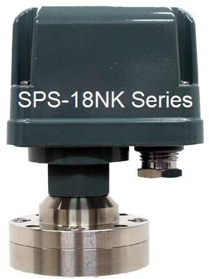 SANWA DENKI Pressure Switch SPS-18NK Series,SPS-18NK, SPS-18NK-A, SPS-18NK-B, SPS-18NK-C, SPS-18NK-D, SANWA, SANWA DENKI, Pressure Switch,SANWA DENKI,Instruments and Controls/Switches
