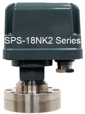 SANWA DENKI Pressure Switch SPS-18NK2 Series,SPS-18NK2, SPS-18NK2-A, SPS-18NK2-B, SPS-18NK2-C, SPS-18NK2-D, SANWA, SANWA DENKI, Pressure Switch,SANWA DENKI,Instruments and Controls/Switches
