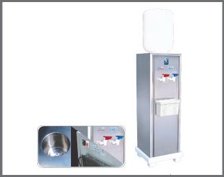 ตู้ทำน้ำร้อน-น้ำเย็น ,ตู้ทำน้ำเย็น, cooling, ตู้เย็นสแตเลส, ตู้ทำน้ำร้อน,MAXCOOL,Machinery and Process Equipment/Coolers