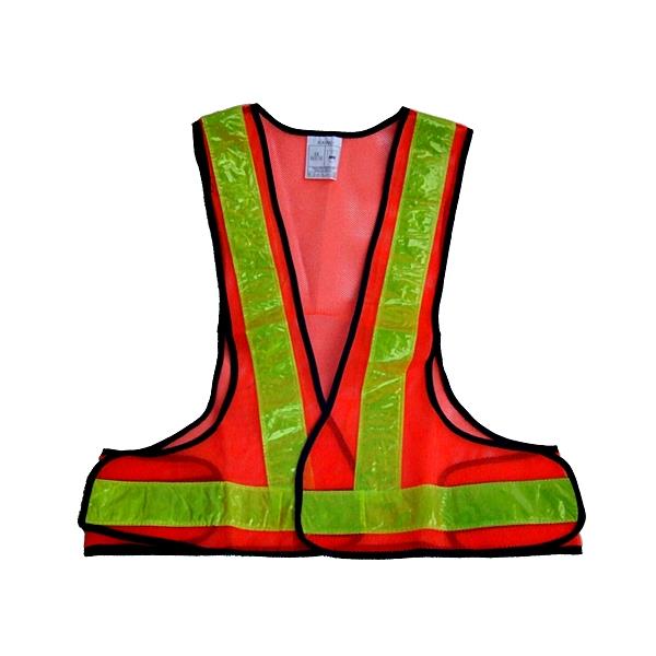 เสื้อกั๊กจราจร สะท้อนแสง,เสื้อกั๊กจราจร สะท้อนแสง,,Plant and Facility Equipment/Safety Equipment/Safety Equipment & Accessories