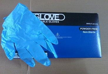 ถุงมือมือแพทย์ ถุงมือไนไตร ,ถุงมือมือแพทย์ ถุงมือไนไตร,pure GLOVE,Plant and Facility Equipment/Safety Equipment/Gloves & Hand Protection