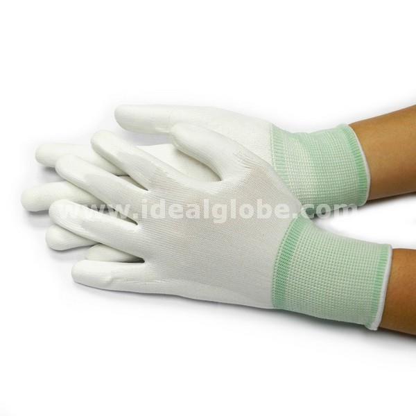 PU Palm Fit Gloves ,PU Gloves ,No Brand,Automation and Electronics/Electronic Components/Semiconductors