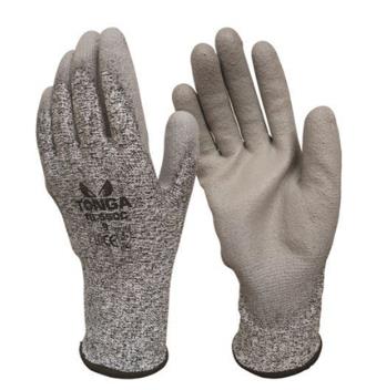 ถุงมือกันบาด CUT5,ถุงมือกันบาด CUT5,TONGA,Plant and Facility Equipment/Safety Equipment/Gloves & Hand Protection