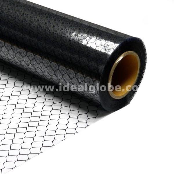ESD PVC Grid Curtain Film ,ESD Grid Curtain, ม่านกันไฟฟ้าสถิตย์, ม่าน ESD ,,Automation and Electronics/Computer Components