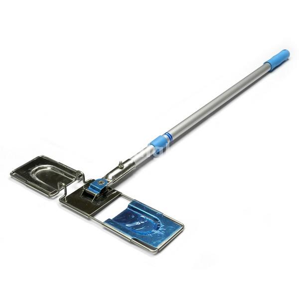 Cleanroom Mop ,Mop, Mop Handle, ไม้ม๊อบ, ผ้าม๊อบ ,,Plant and Facility Equipment/Cleaning Equipment and Supplies/Cleaners
