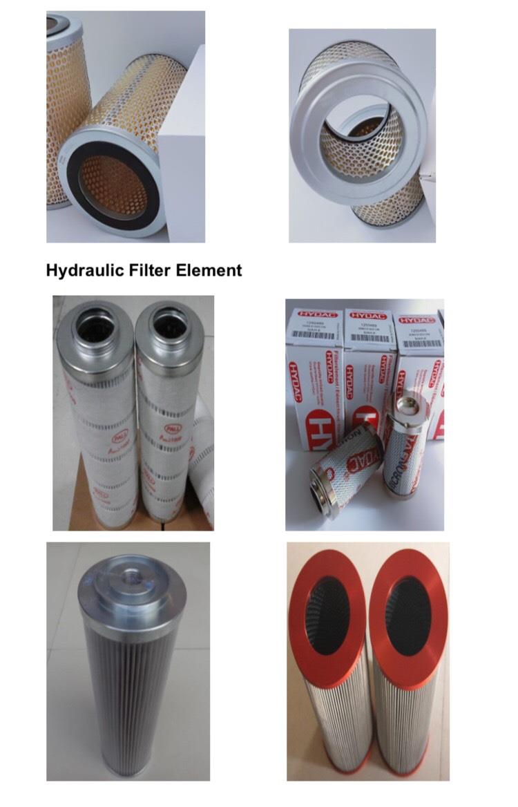 Vacuum Pump Filter, Air Filter, Hydrolic Filter, Element Filter