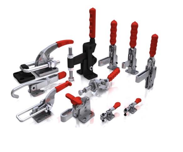 Toggle clamps,Toggle clamps ,Toggleclamps,Plant and Facility Equipment/Facilities Equipment/Fixtures