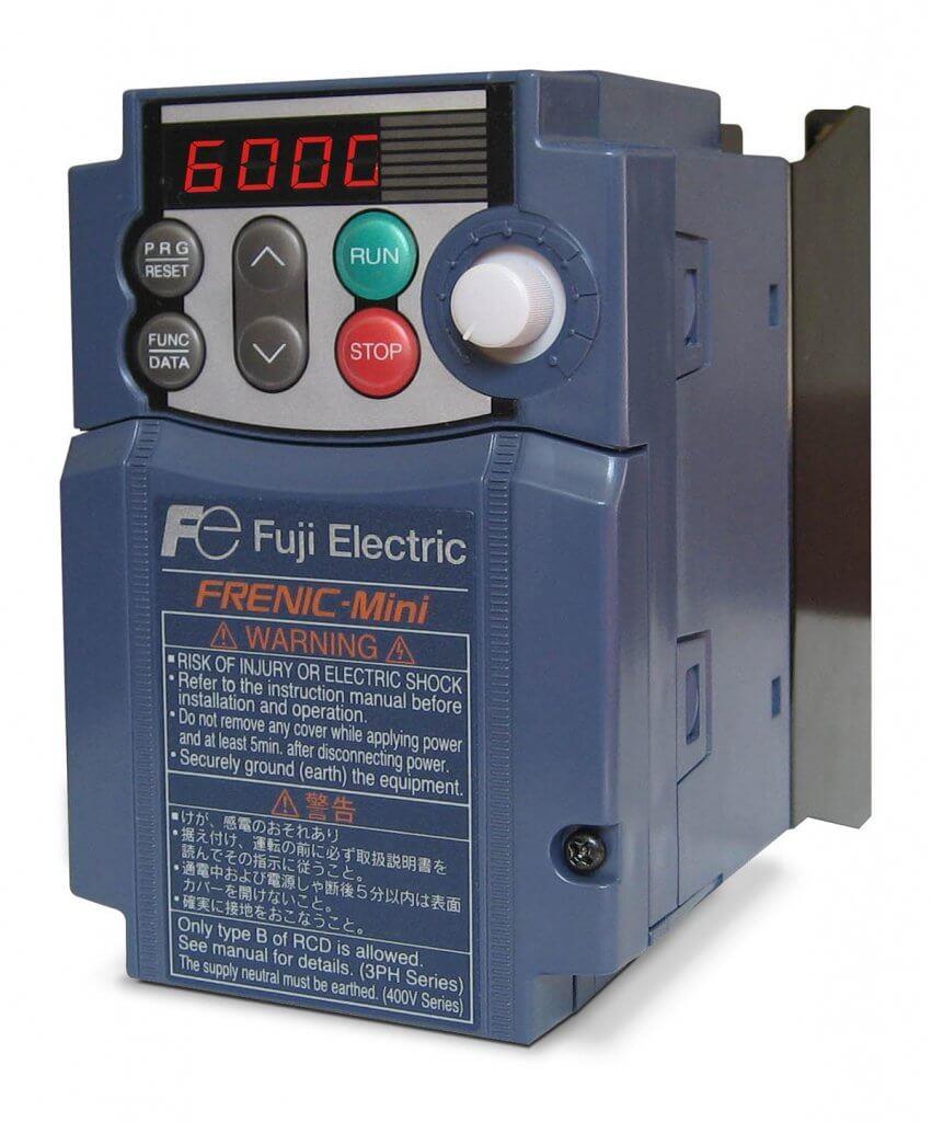 INVERTER FUJI FRN0.75E1S-4A,Inverter fuji 1 แรงราคาถูก,อินเวอเตอร์ ฟูจิ ราคาถูก, Inverter 0.75kw.ราคาสุดคุ้ม,อินเวอเตอร์ถูก,Fuji Electric,Machinery and Process Equipment/Machine Parts