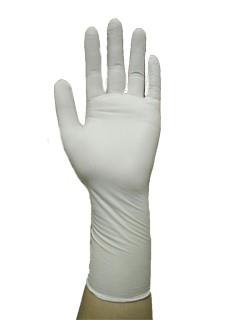 ถุงมือไนไตรขาว,ถุงมือไนไตร,,Plant and Facility Equipment/Safety Equipment/Gloves & Hand Protection