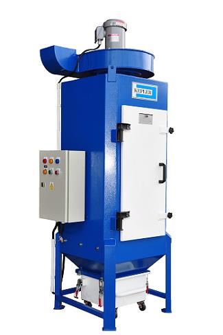 Dust Collector System (ระบบดูดฝุ่น),Dust Collector , เครื่องกำจัดฝุ่น , กำจัดฝุ่น , Kepler , Dust Collector System , เครื่องดูดฝุ่น,kepler,Machinery and Process Equipment/Abrasive and Grinding Wheels