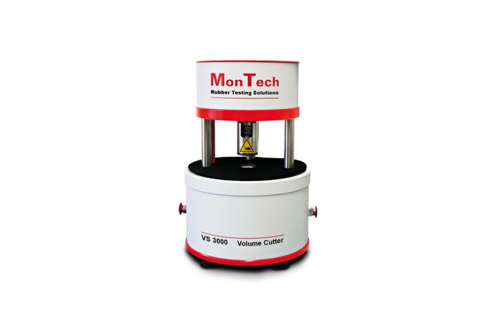 เครื่องทดสอบคุณภาพของยาง Rubber Testing Solution - Specimen preparation,เครื่องทดสอบคุณภาพของยาง Rubber Testing Solution - Specimen preparation,MonTech,Instruments and Controls/Test Equipment