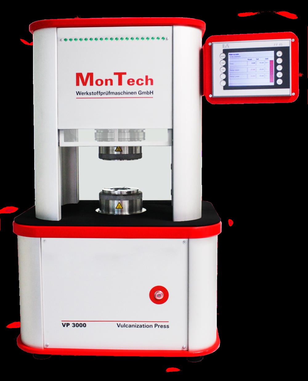 เครื่องทดสอบคุณภาพของยาง Rubber Testing Solution - Laboratory press,เครื่องทดสอบคุณภาพของยาง Rubber Testing Solution - Laboratory press,MonTech,Instruments and Controls/Test Equipment