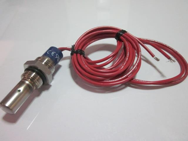 Fenwal F335F Temperature Sensor,Thermocouple, Thermo Sensor, Pt100, Temperature Sensor, Fenwal, F335F,RTD , Probe,Fenwal,Instruments and Controls/Thermometers