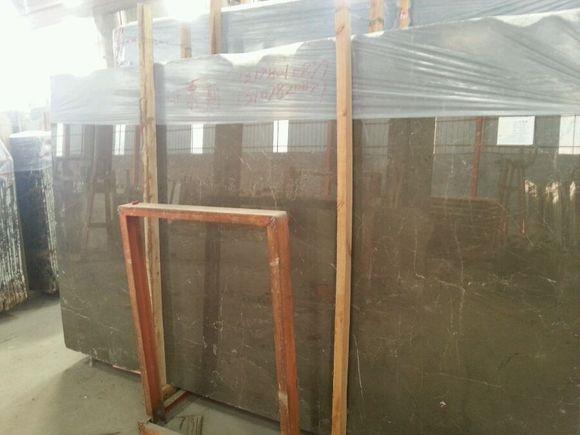 China Brown Marble