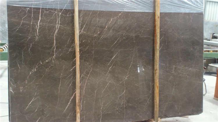 China Brown Marble