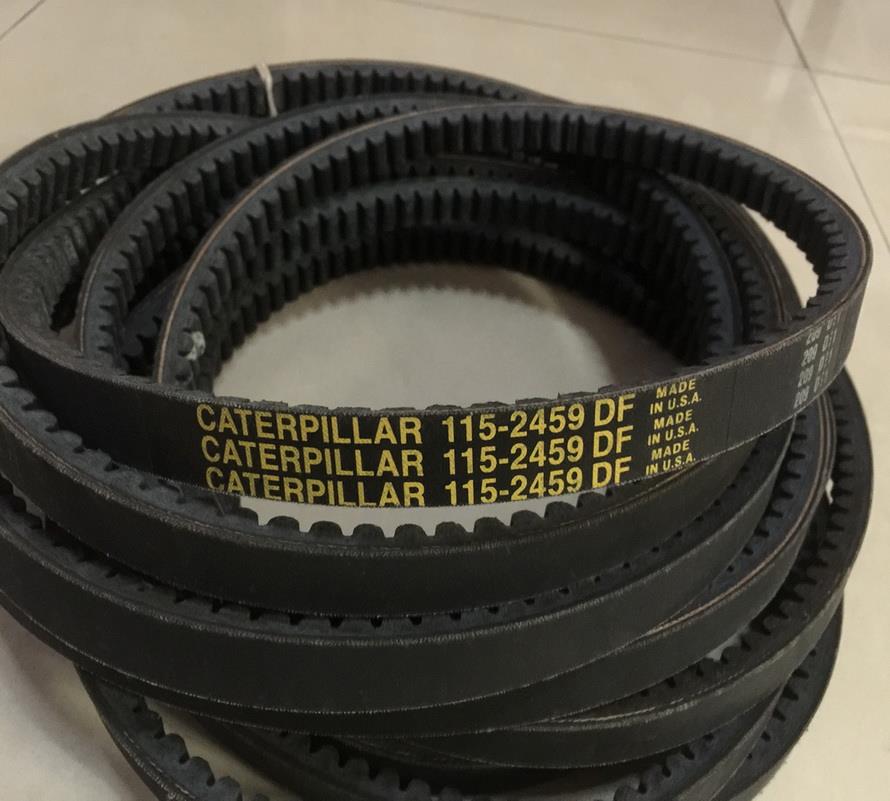 115-2459 V-Belt Set(Caterpillar)