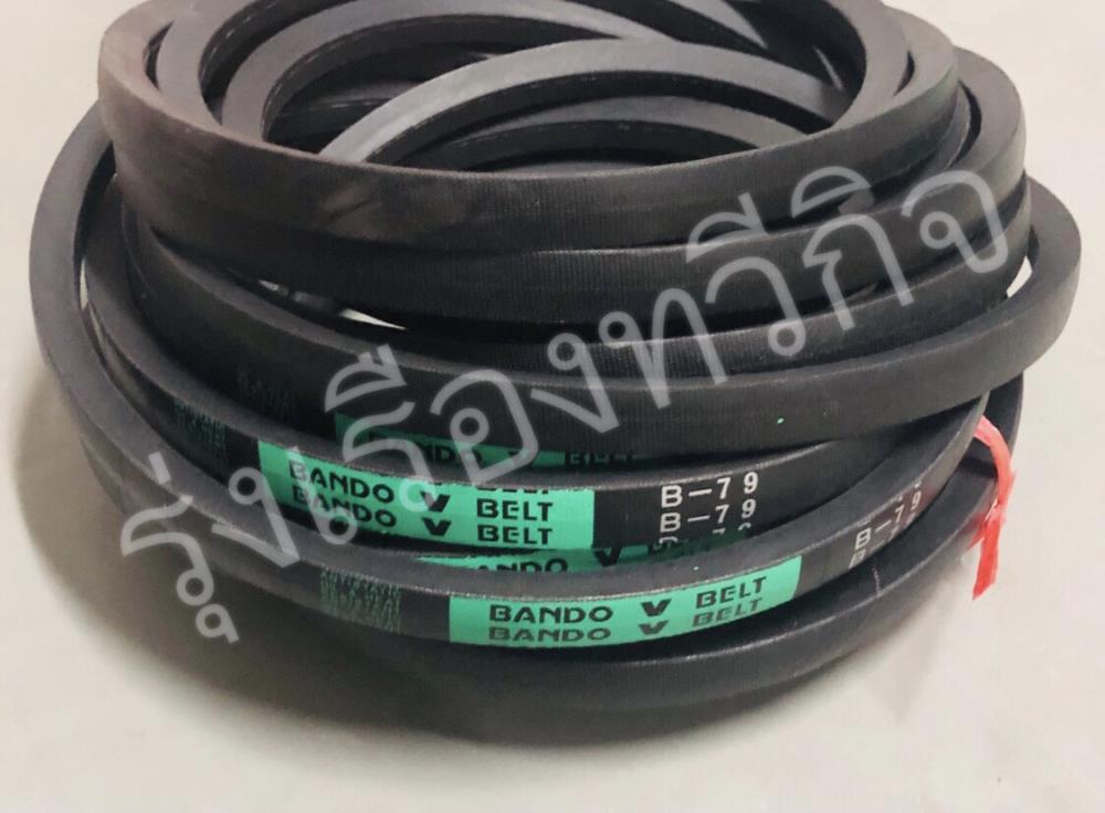 สายพาน B-79,สายพาน B-79,BANDO,Machinery and Process Equipment/Belts and Belting
