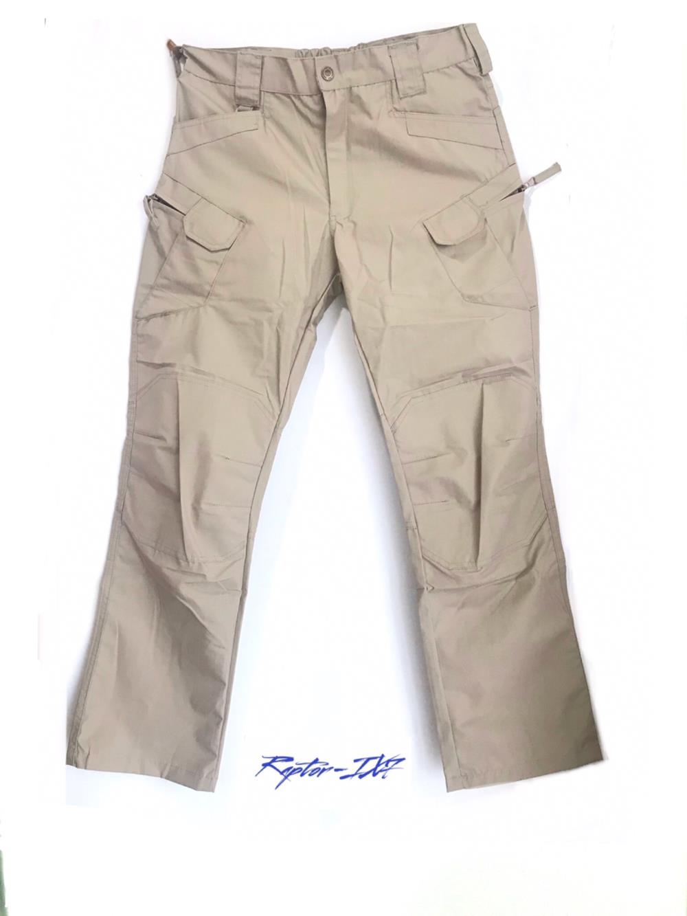 กางเกง TACTICAL ,กางเกง TACTICAL,RAPTOR,Plant and Facility Equipment/Safety Equipment/Protective Clothing