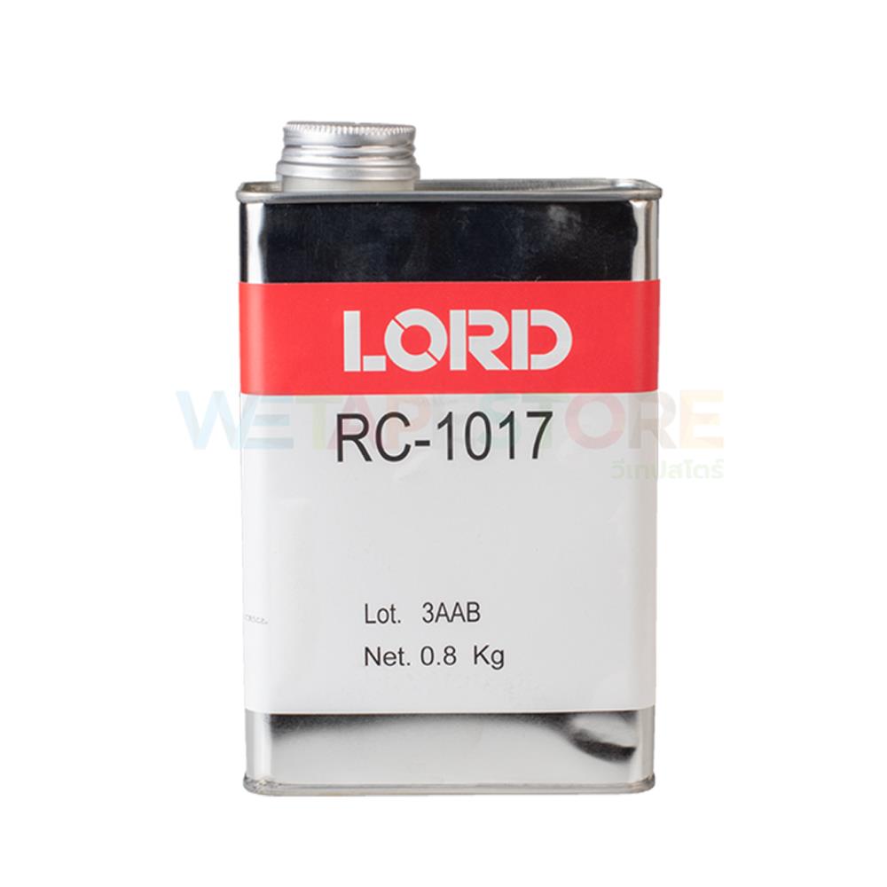 LORD RC-1017 Primer กาวรองพื้น,LORD, RC-1017, Adhesion, Primer, Promoter,ไพรเมอร์, น้ำยารองพื้น, น้ำยาประสานกาว, เทปกาว, ติดทน,LORD,Sealants and Adhesives/Glue