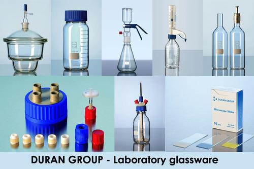 เครื่องแก้ว GLASSWARE ยี่ห้อ Duran,เครื่องแก้ว GLASSWARE ยี่ห้อ Duran,Duran,Instruments and Controls/Laboratory Equipment