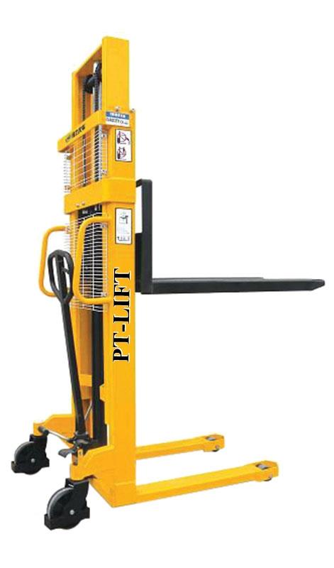 HAND STACKER,Stacker ,รถยกสูง,PT-LIFT,Tool and Tooling/Other Tools