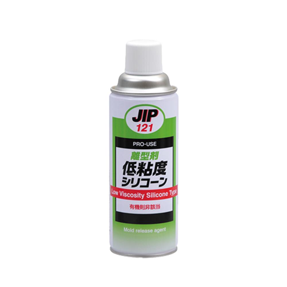 JIP 121 Mould Releasing Agent Low Viscosity Silicone Type สําหรับปลดปล่อยชิ้นงานพลาสติก สเปรย์ปลดปล่อยชิ้นงาน,JIP121, ปลดปล่อยชิ้นงาน, พลาสติก, สเปรย์ปลดปล่อยชิ้นงาน,ICHINEN CHEMICALS,Chemicals/Silicon