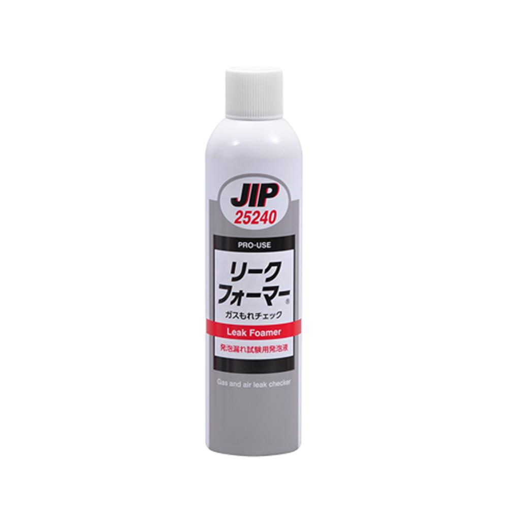 JIP 25240 Leak Foamer น้ำยาตรวจสอบพื้นผิว,JIP25240, Leak Foamer, น้ำยาตรวจสอบพื้นผิว, น้ำยาตรวจสภาพผิว,ICHINEN CHEMICALS,Chemicals/General Chemicals