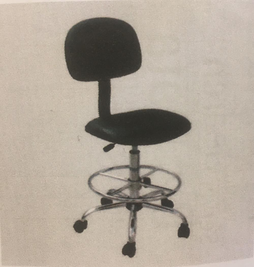 ESD Cleanroom Chair